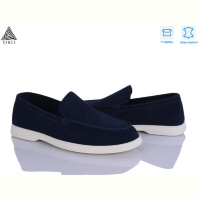 Туфли STILLI Group Q10-6 шкіра