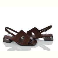 Босоножки Loretta A912-2