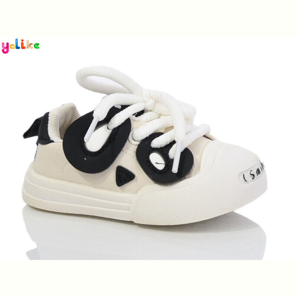 Кеды Yalike L655-2