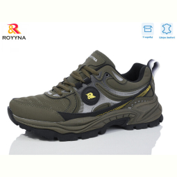 Кроссовки ROYYNA 093BВ-43