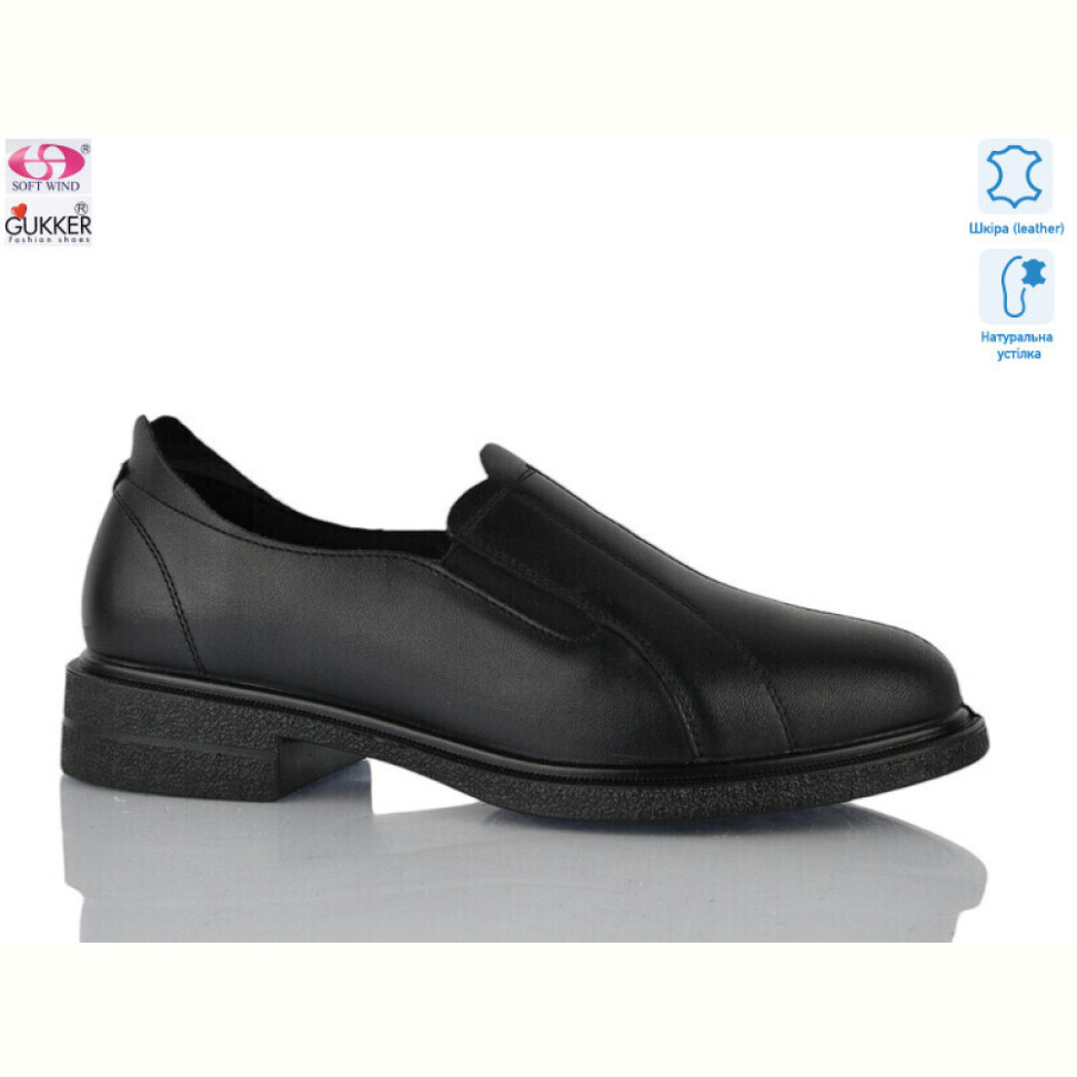 Туфли Gukkcr DX8082