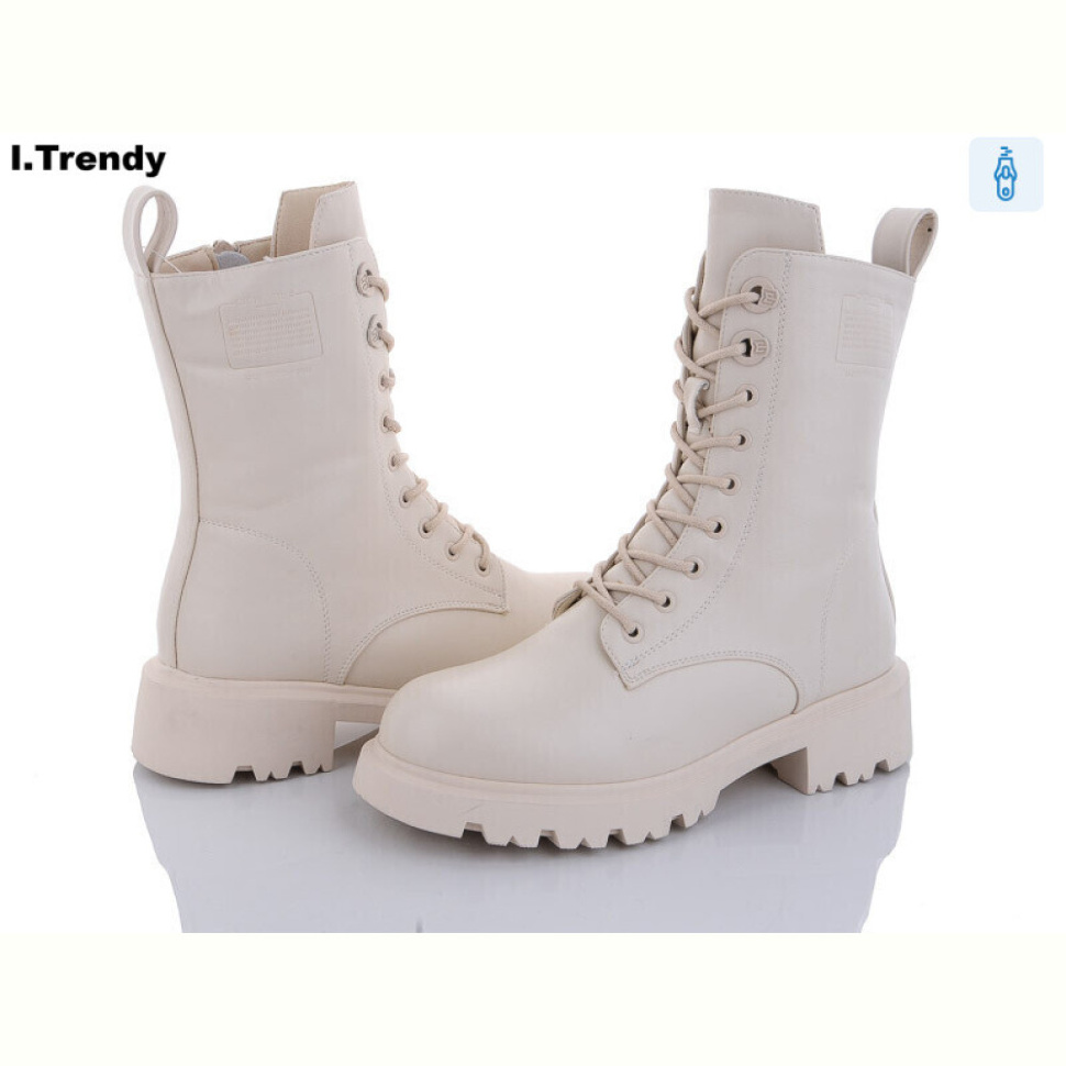 Ботинки Trendy B5306-1