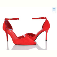 Туфли Alimama-Girnaive QQ106-2