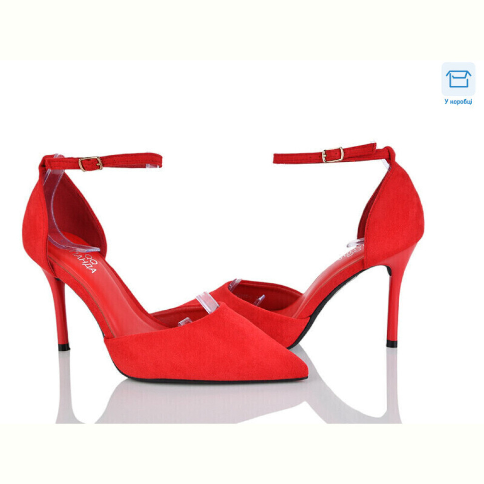 Туфли Alimama-Girnaive QQ106-2