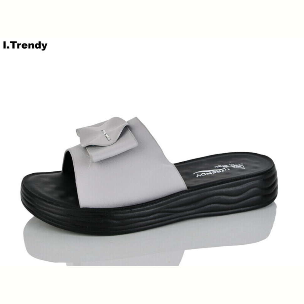 Шлепки Trendy ZK711-10