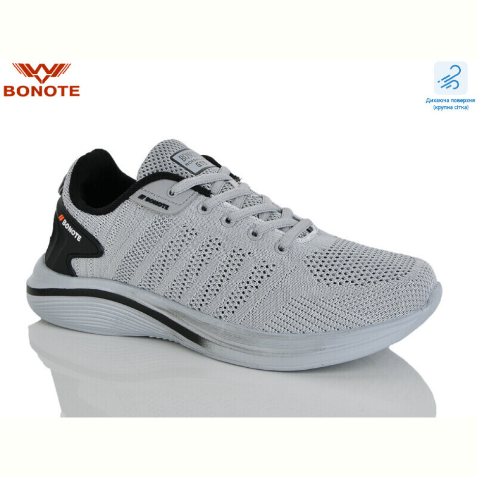 Кроссовки Bonote A9168-6