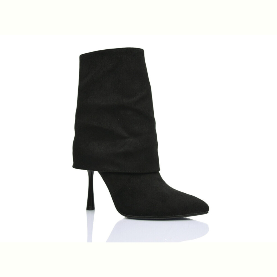 Ботинки Violeta V005-15-3 black