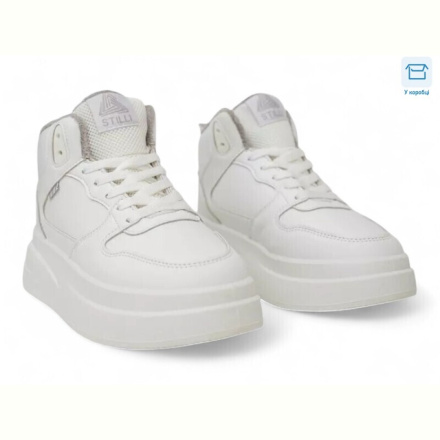 Кроссовки Massmag M50-4