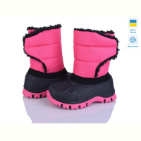 Ботинки Lasco ARM3020