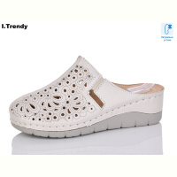 Шлепки Trendy G82-1