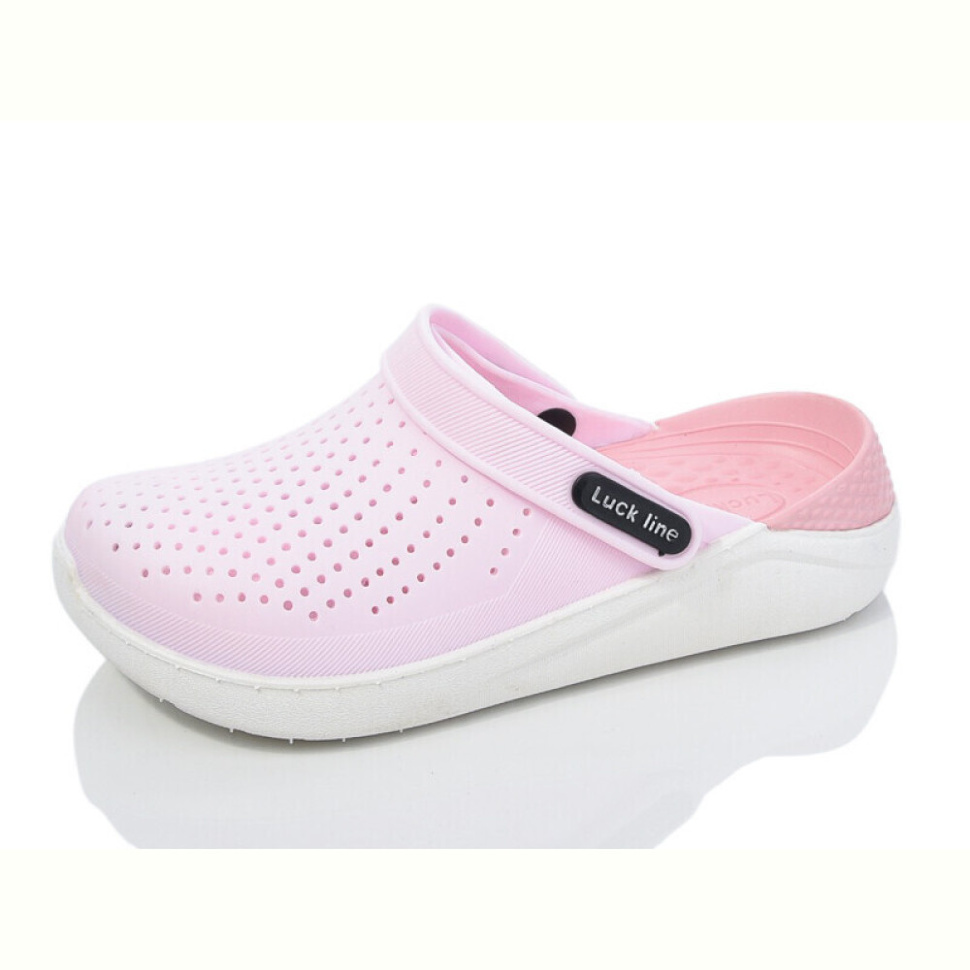 Кроксы Luck Line 5017-306