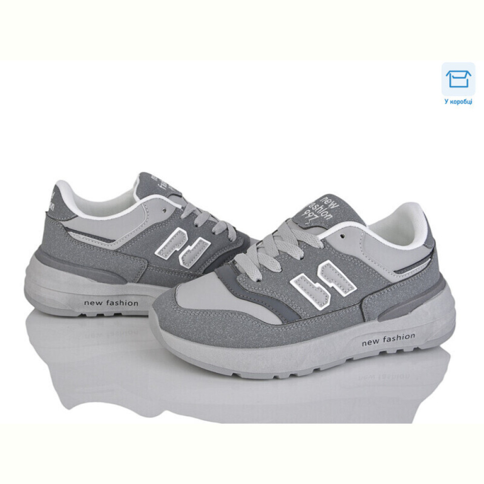 Кроссовки Xifa H77-2