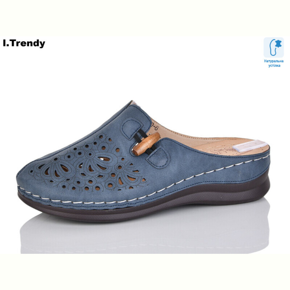 Шлепки Trendy G99-6