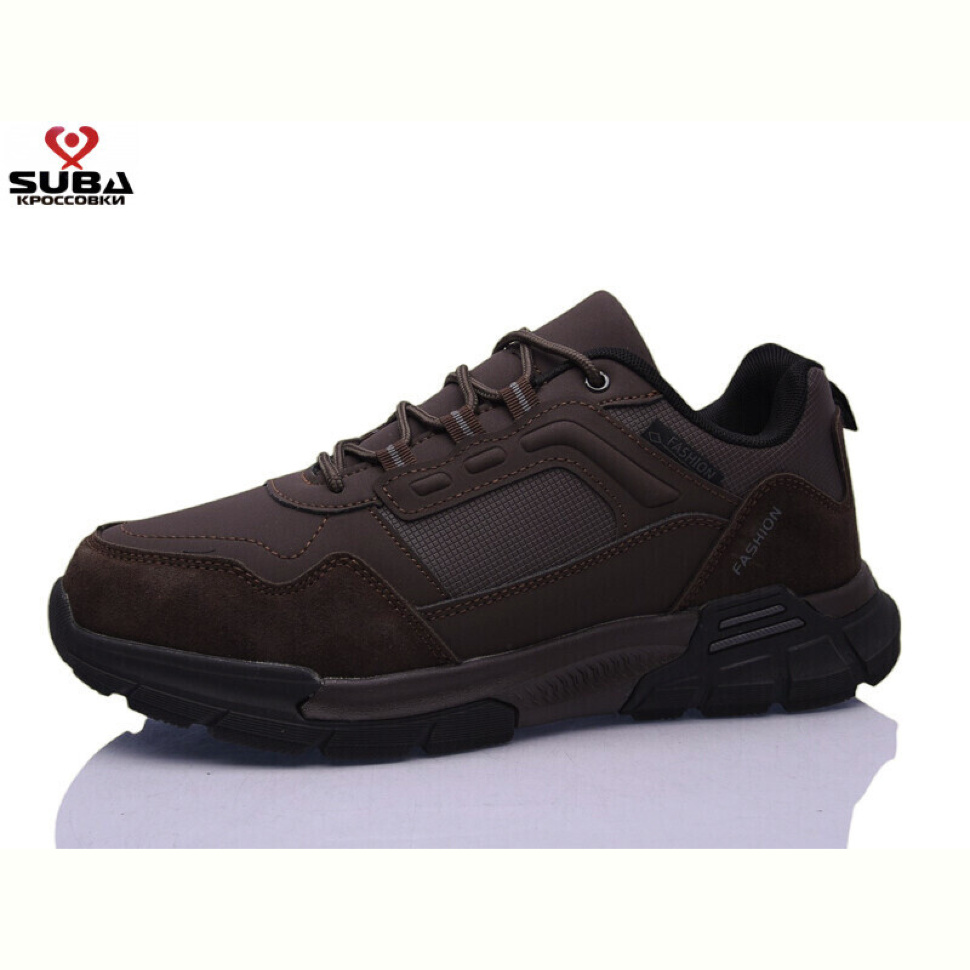 Кроссовки SUBA AG7745-07