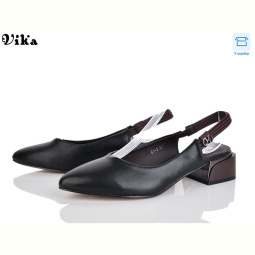 Туфли Vika 61-2