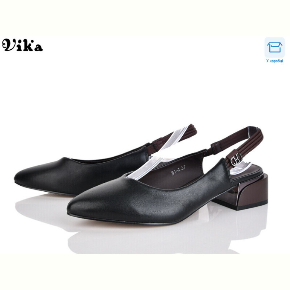 Туфли Vika 61-2 Туфли Vika 61-2