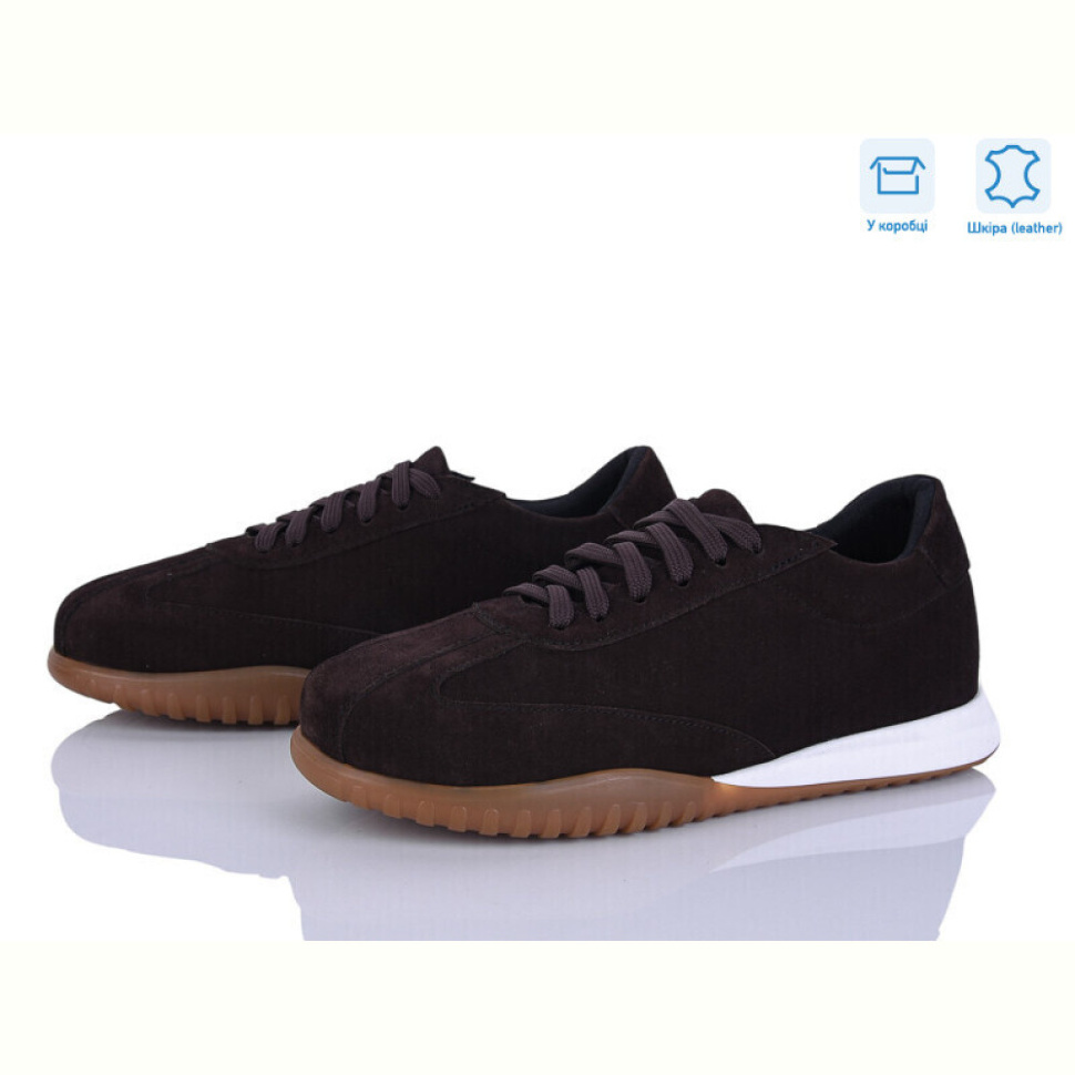 Кроссовки Ailinda 404-44