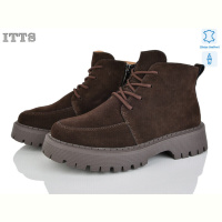 Ботинки ITTS E67-41