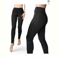 Лосины Sport style 700 чорний