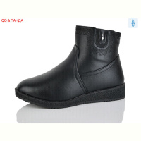 Ботинки QQ&Панда 412-9