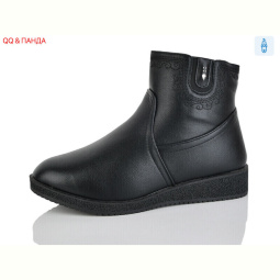 Ботинки QQ&amp;Панда 412-9