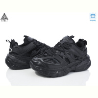 Кроссовки STILLI Group CX653-1 піна