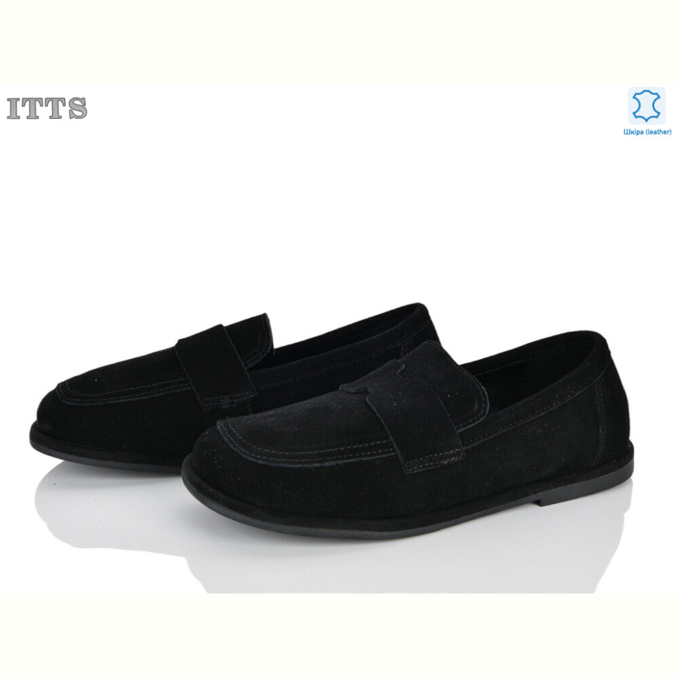 Туфли ITTS GL2906-1