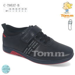 Туфли TOM.M C-T9537-B