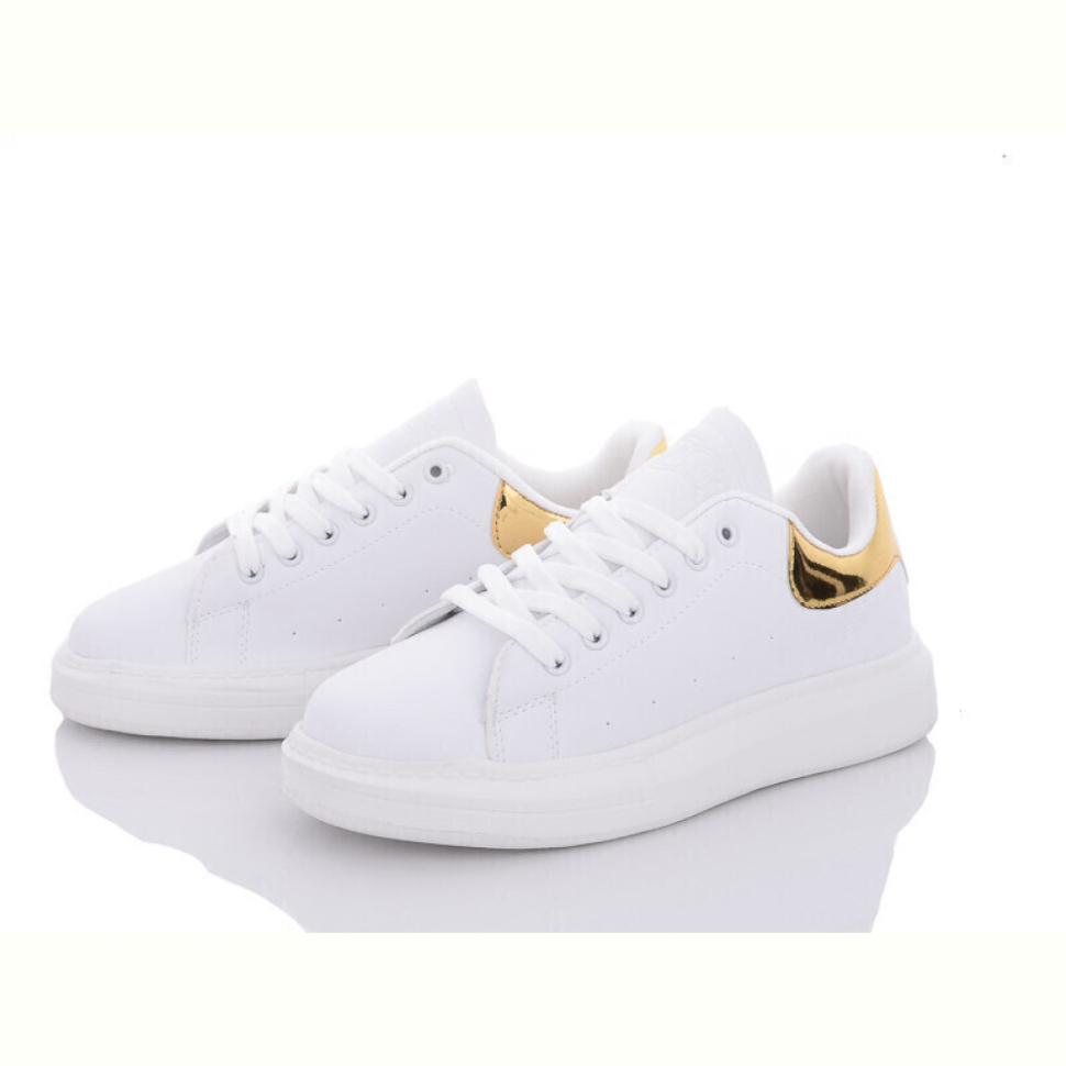 Кроссовки Ok Shoes F1006