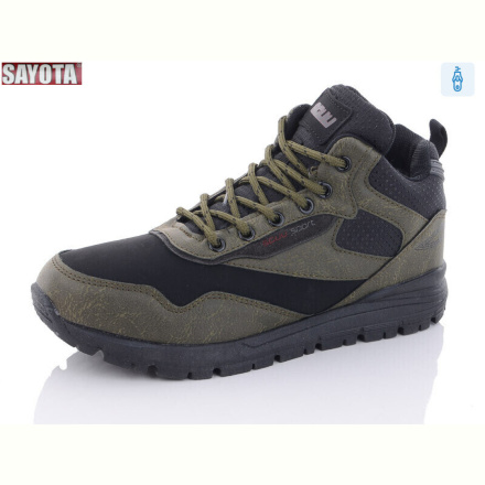 Ботинки Sayota B812-8