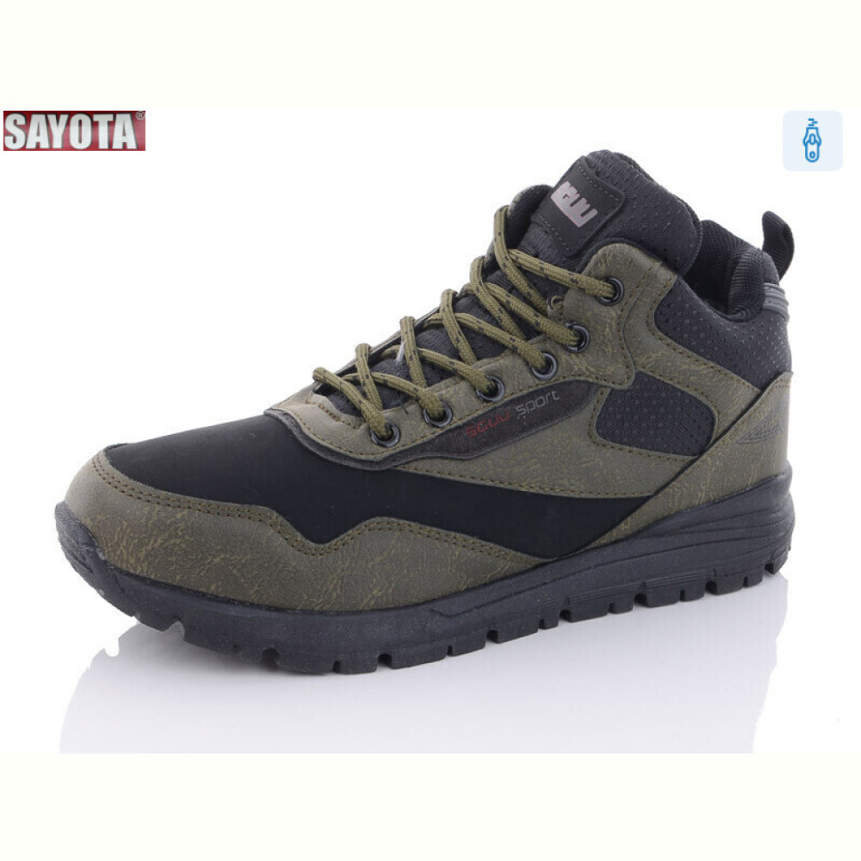Ботинки Sayota B812-8