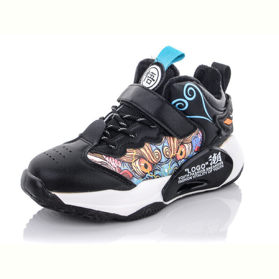 Кроссовки Ok Shoes B138-3 Кроссовки Ok Shoes B138-3