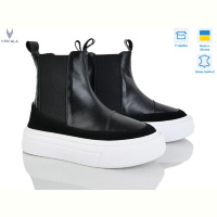 Ботинки Viscala 27119 ч.к.VL26б
