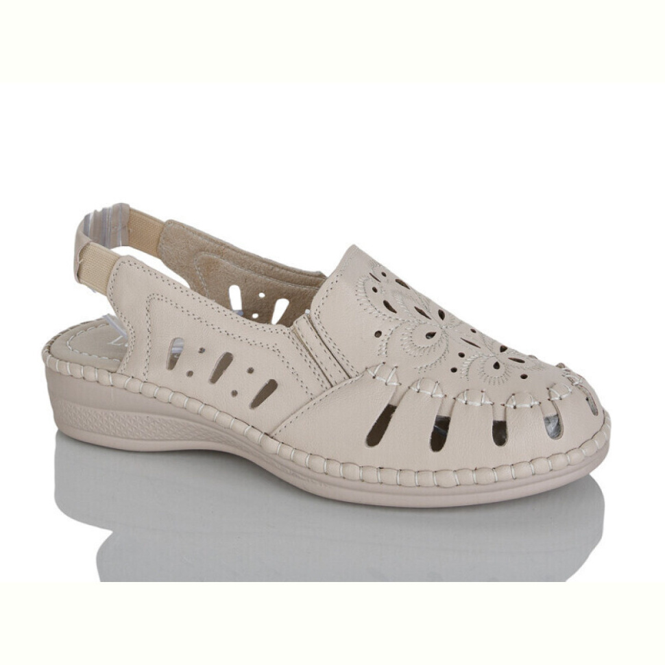 Босоножки Leguzaza 502-6 beige Босоножки Leguzaza 502-6 beige