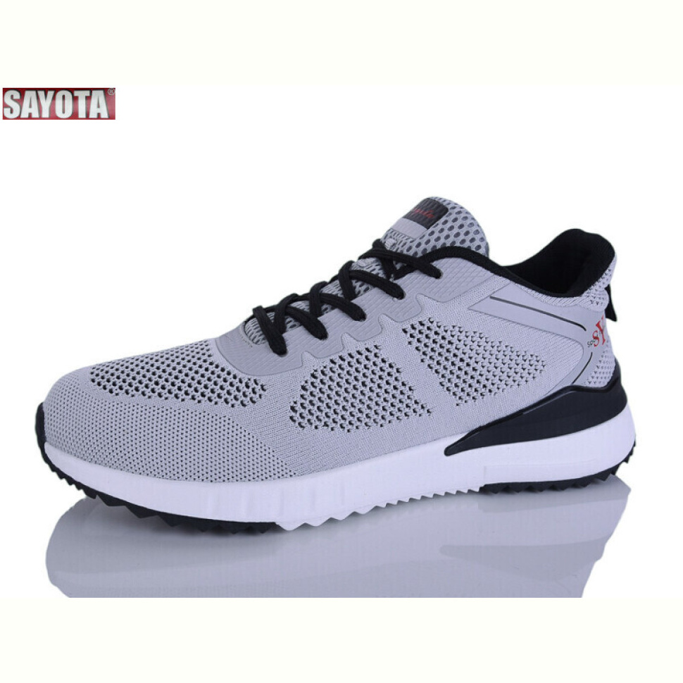Кроссовки Sayota 651-4