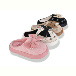 Тапки Deshman A827 mix