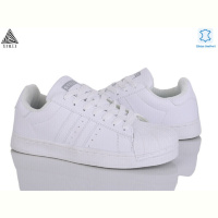 Кроссовки STILLI Group HB640-3 шкіра