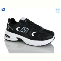 Кроссовки Navigator B26123-6