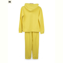 Спортивный костюм BIG 3750-805-4 yellow