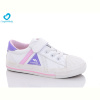 Кроссовки Comfort-baby В1310 біло-фіолетовий