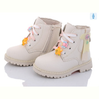 Ботинки Ok Shoes K119D