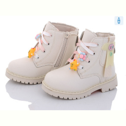 Ботинки Ok Shoes K119D
