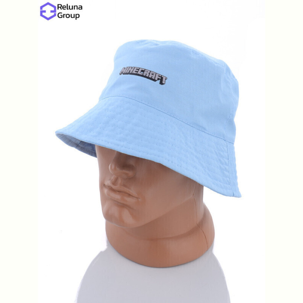 Панама Reluna Group NX002-1 l.blue