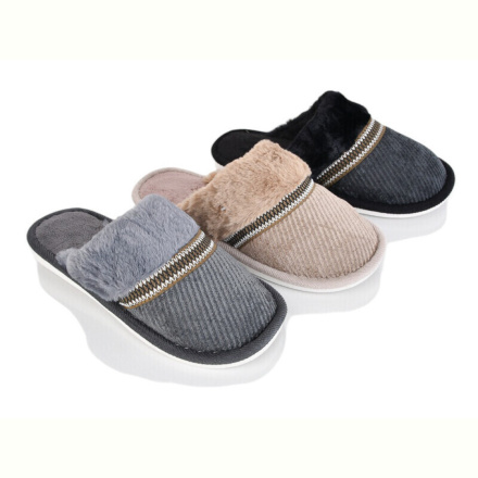 Тапки Optstok P373 mix