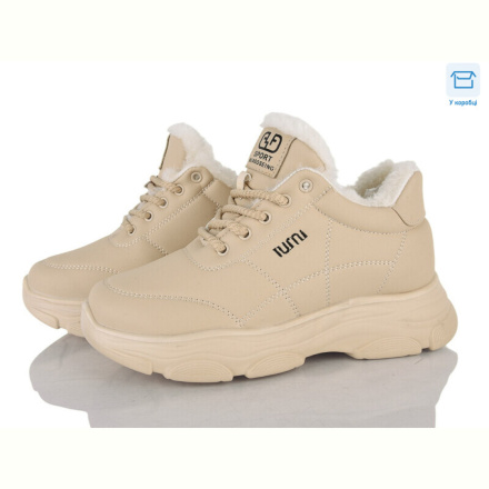 Кроссовки YUEMINGZHU 2015 beige