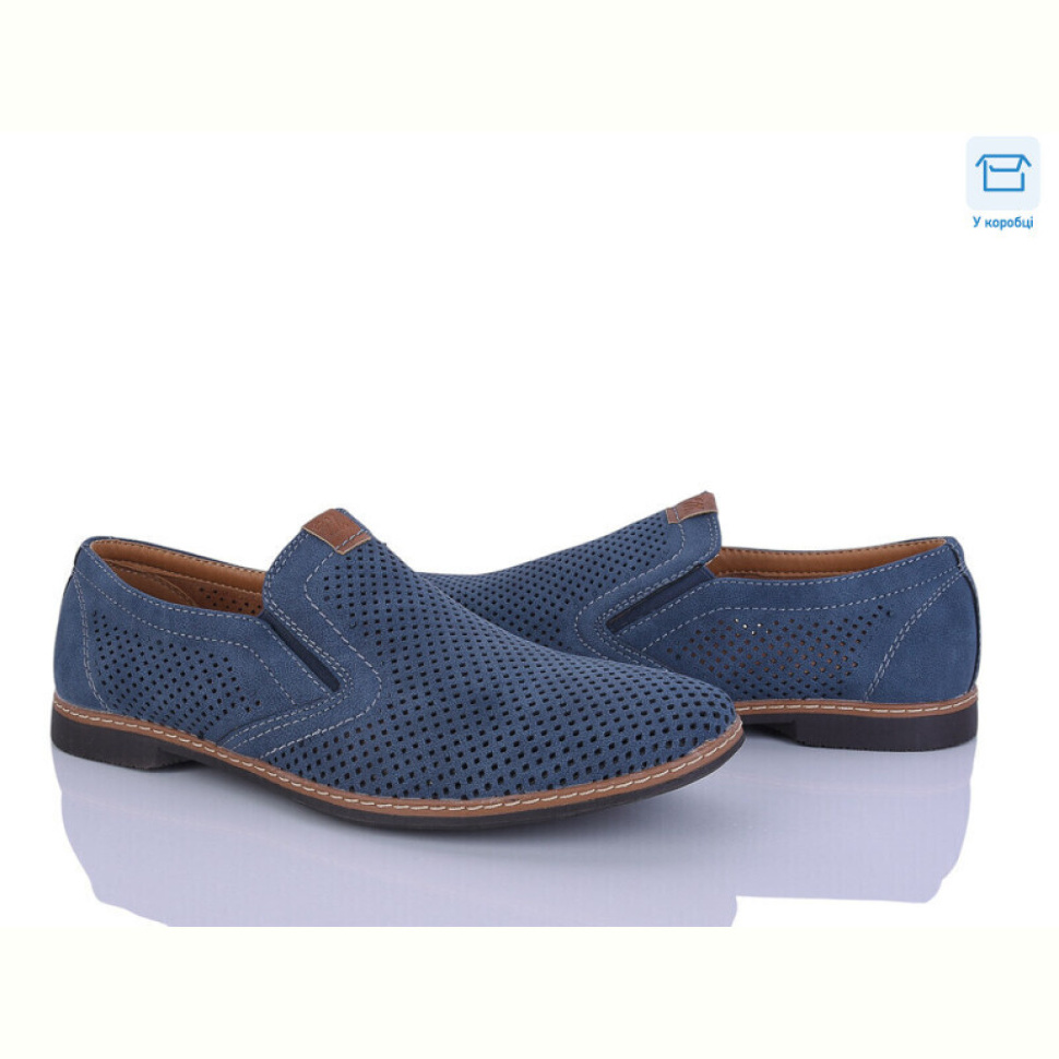 Туфли Захар-Gold 0T613-3