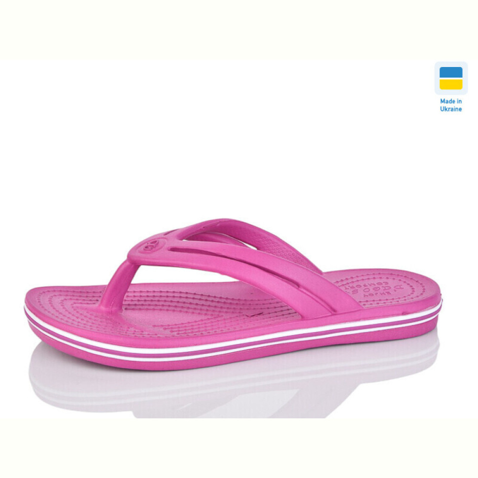 Вьетнамки Lot Shoes N257 ягідний Вьетнамки Lot Shoes N257 ягідний