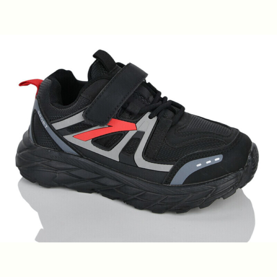Кроссовки Xifa kids XXF02-GY24182-3A Кроссовки Xifa kids XXF02-GY24182-3A