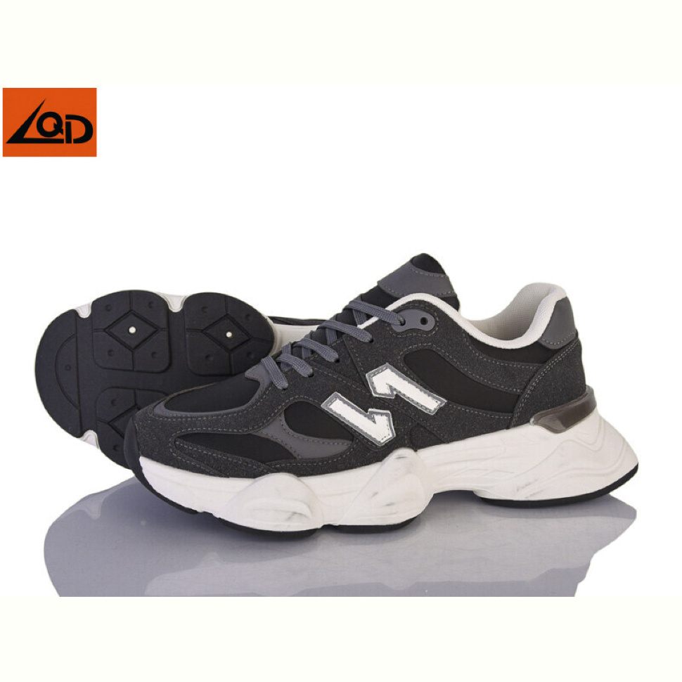 Кроссовки LQD M570 grey