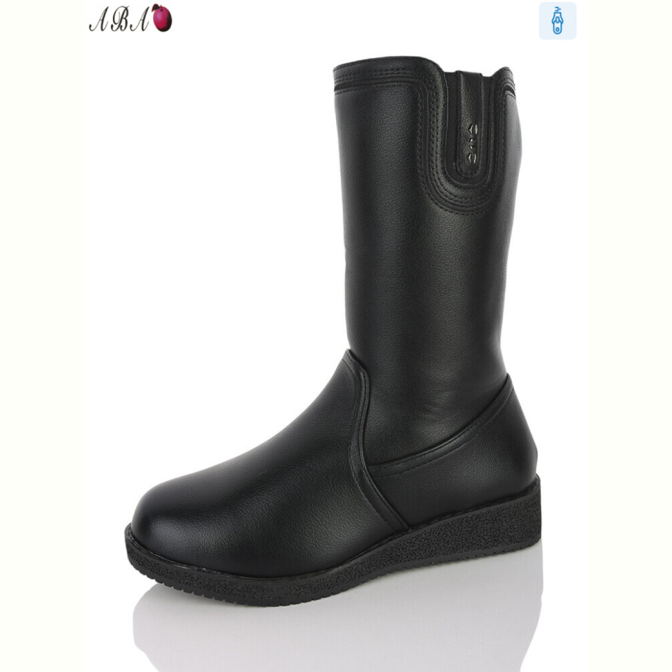 Сапоги Aba 482